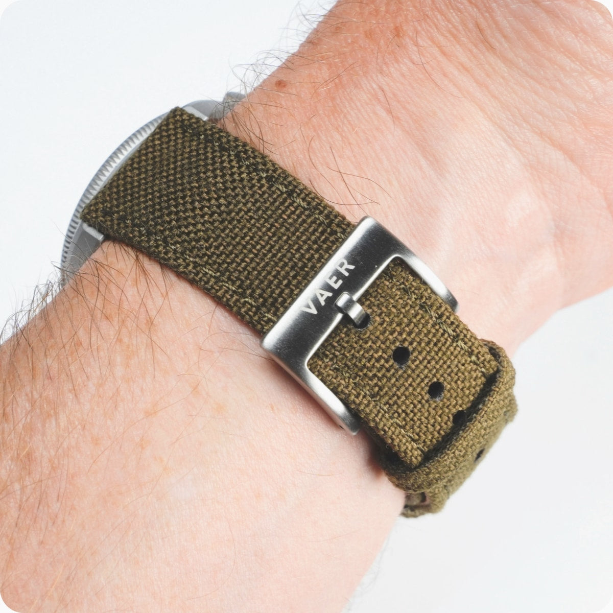 Cordura Strap