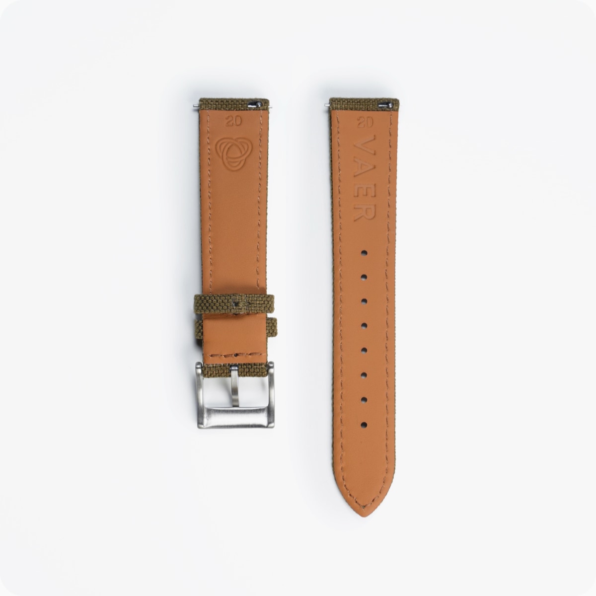 Cordura Strap