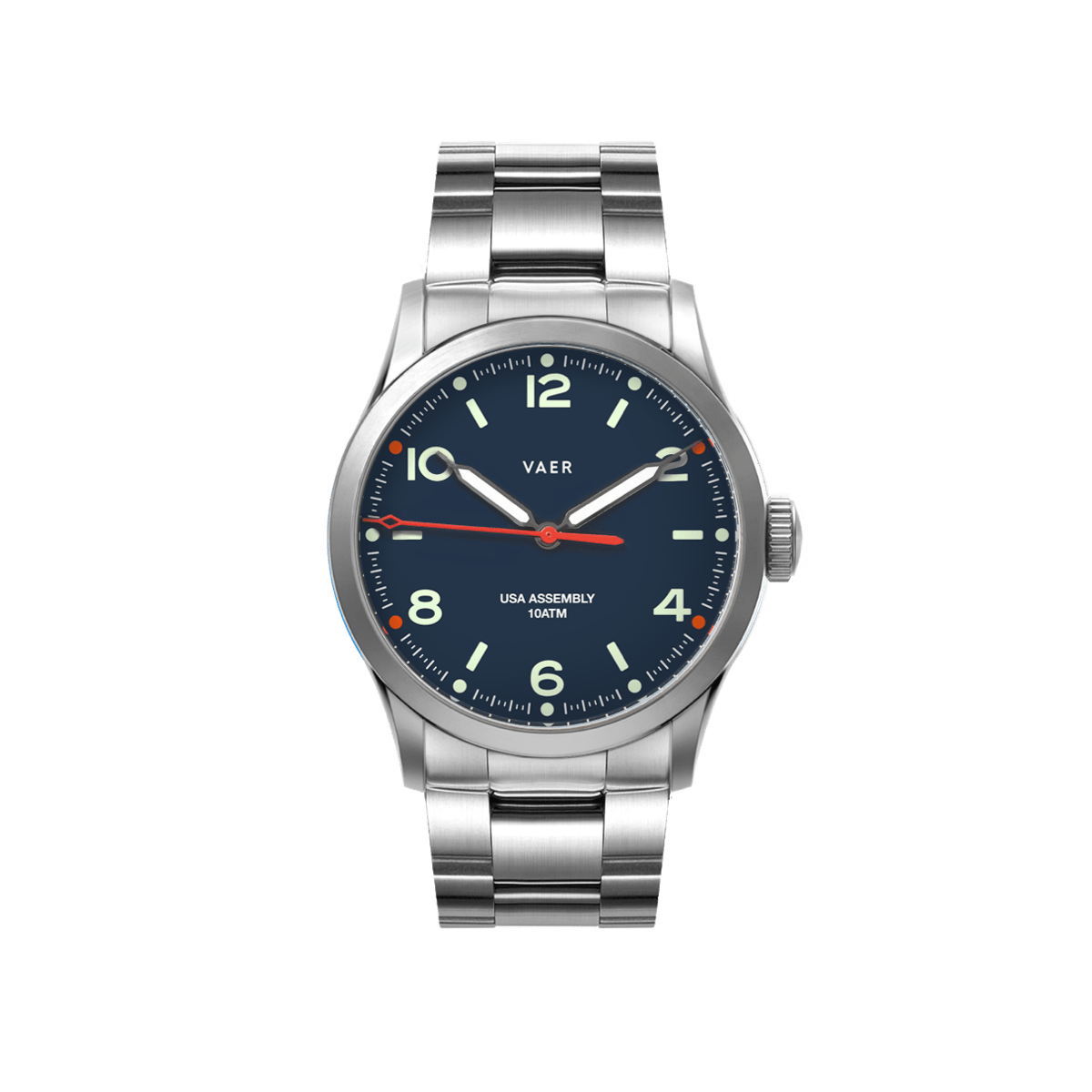 C3 Design Navy Solar - 36mm USA