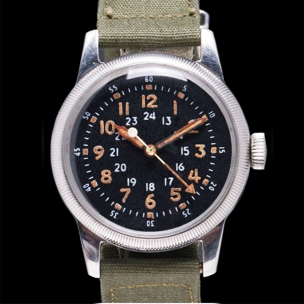 C3 Korean Field Solar - 36mm USA