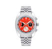 R1 Racing Chronograph Orange - 38mm USA