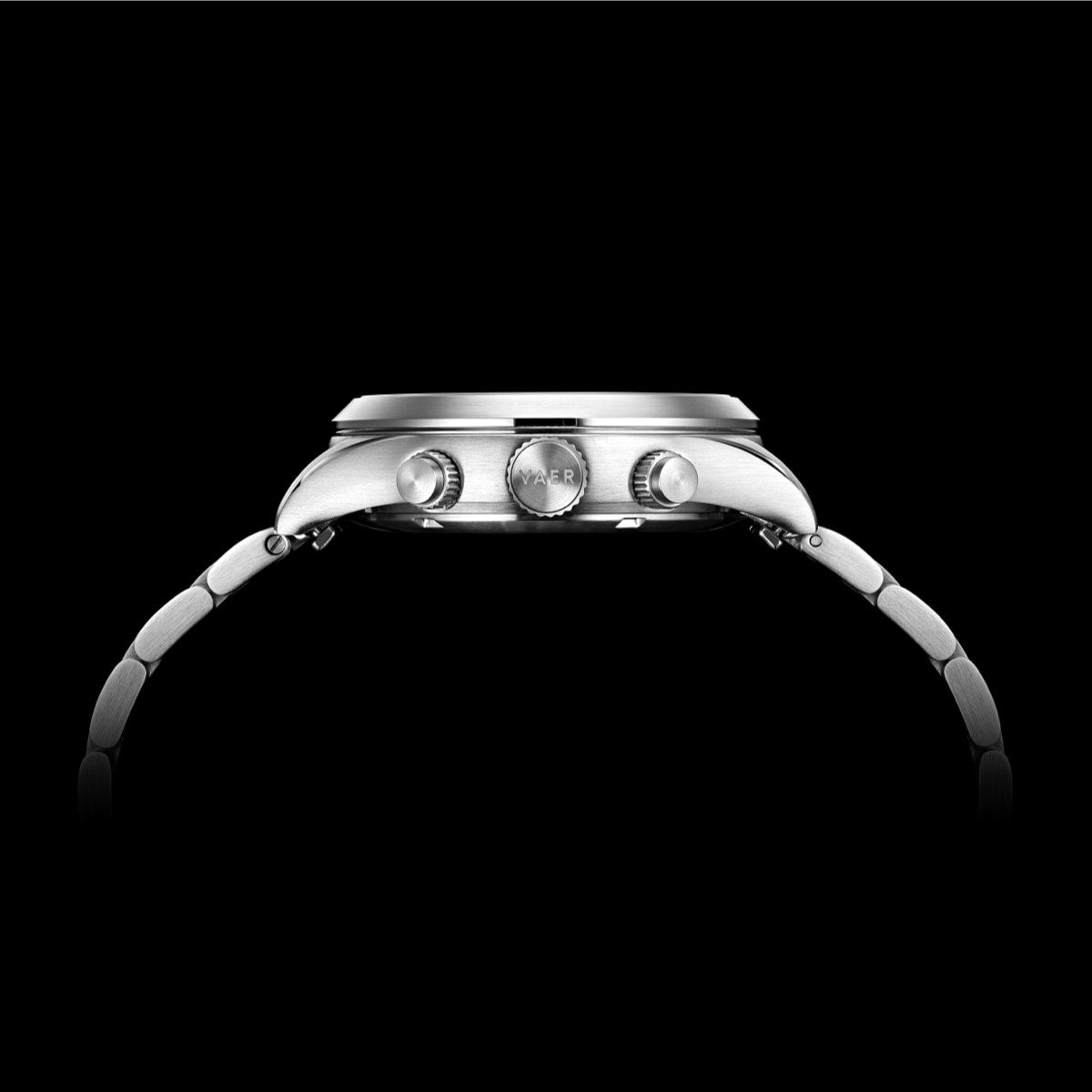 RS1 Rally Chronograph - Cream 40mm