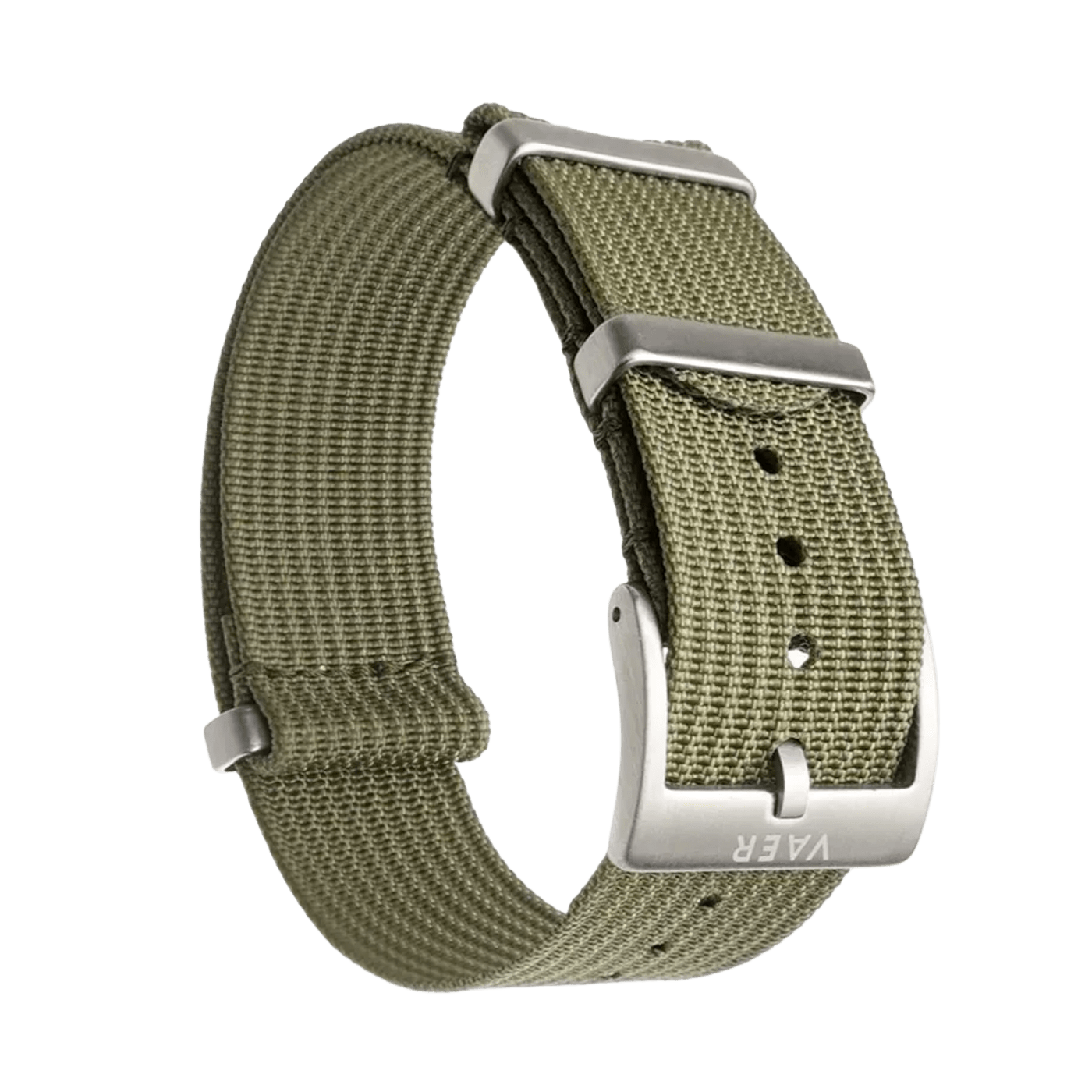 Recon Single Pass Watch Strap