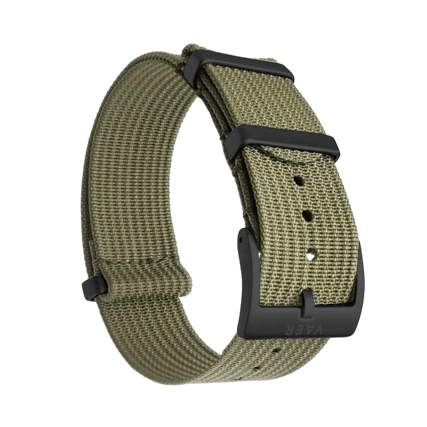 Recon PVD Single Pass Watch Strap
