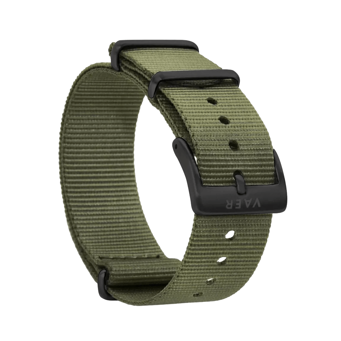 Standard PVD Single Pass Watch Strap