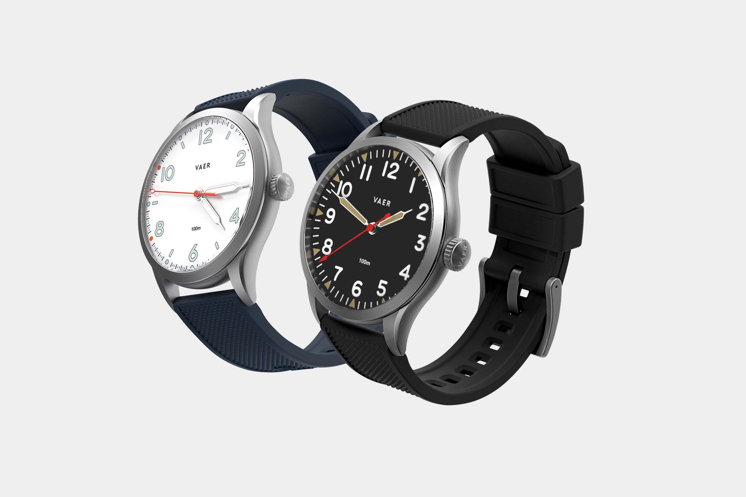 What is a quartz watch & How does a quartz watch work?