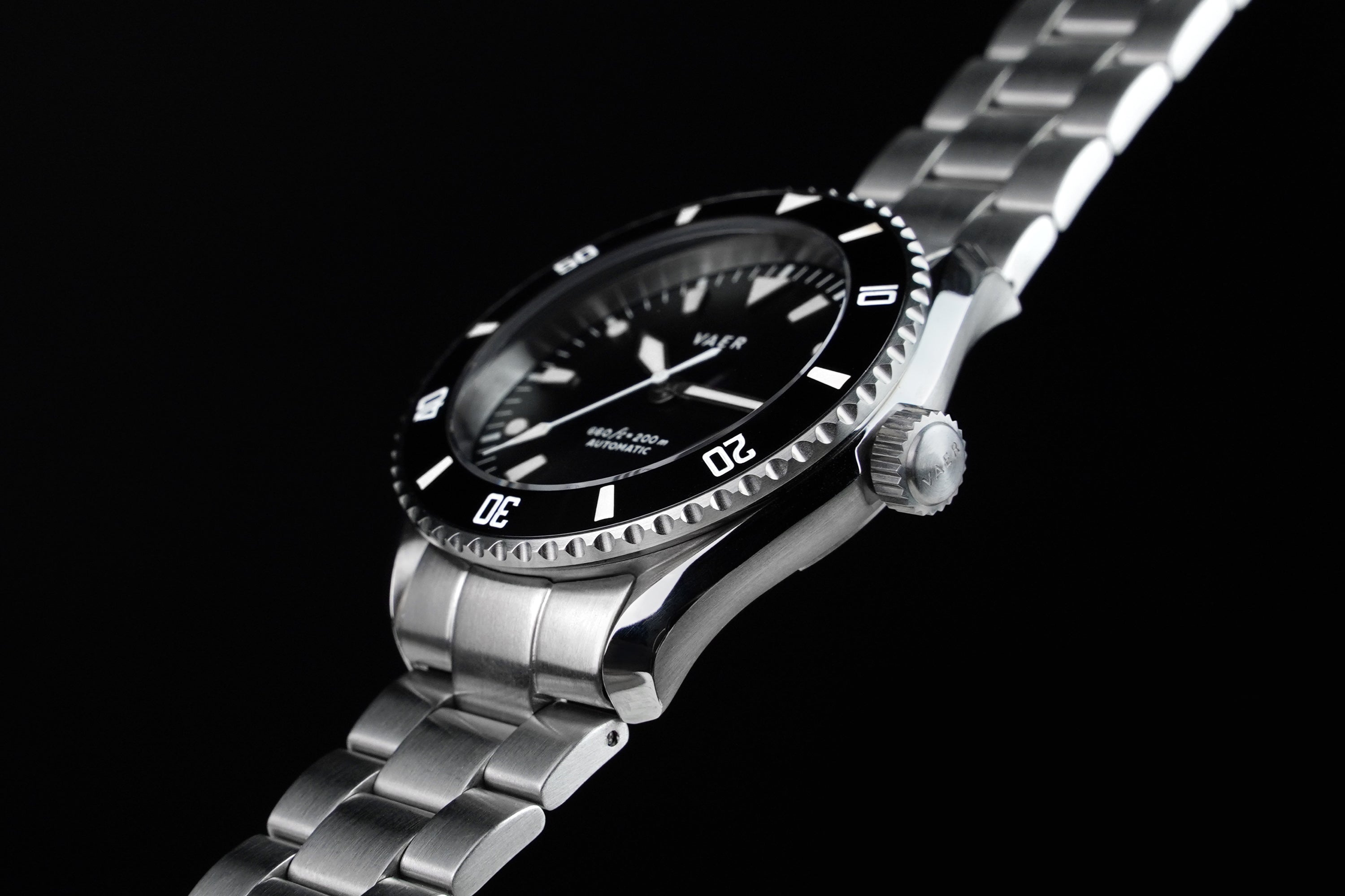 Are Vaer watches any good?