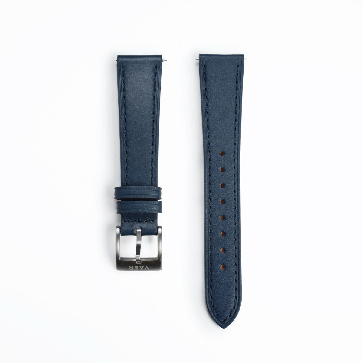 Full Grain Leather Strap