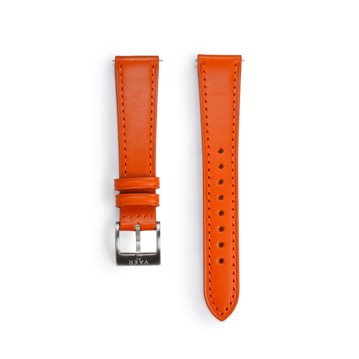 Full Grain Leather Strap
