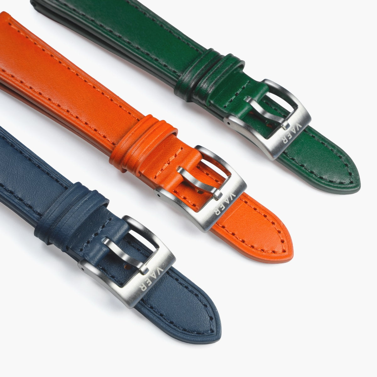 Full Grain Leather Strap