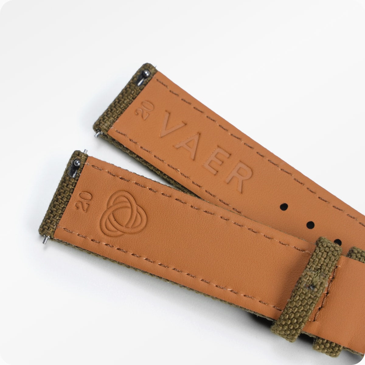 Cordura Strap