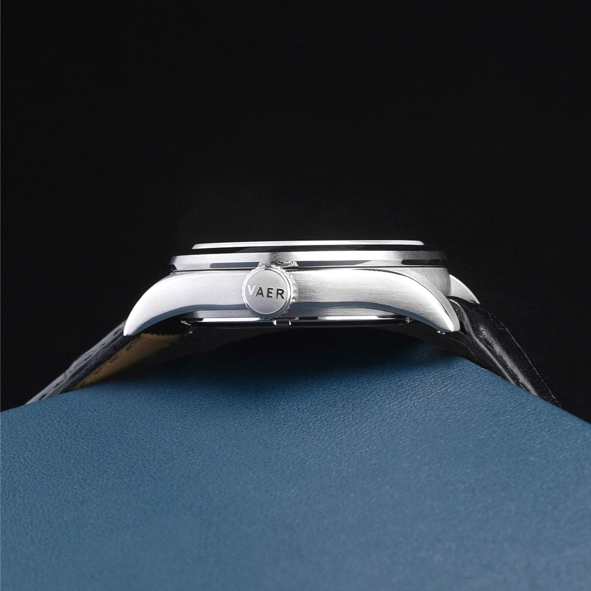 A5 Atlas Cream Auto - 38mm USA