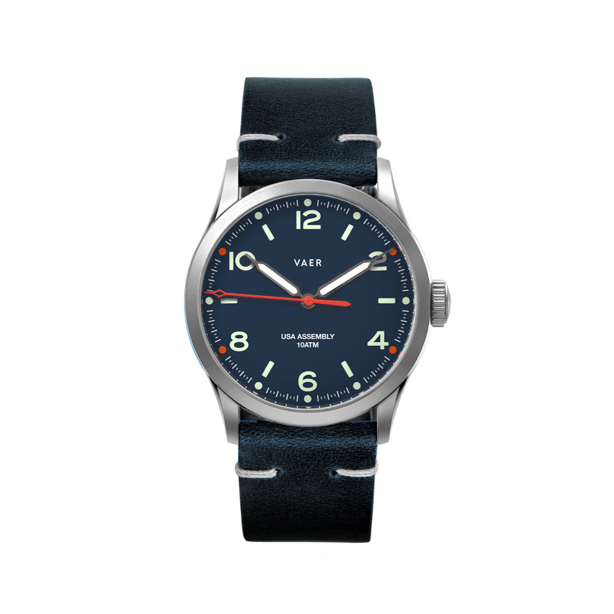 C3 Design Navy Solar - 36mm USA