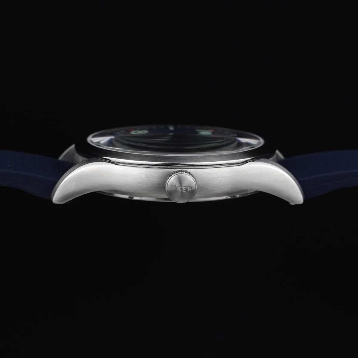 C5 Design Navy Solar - 40mm USA