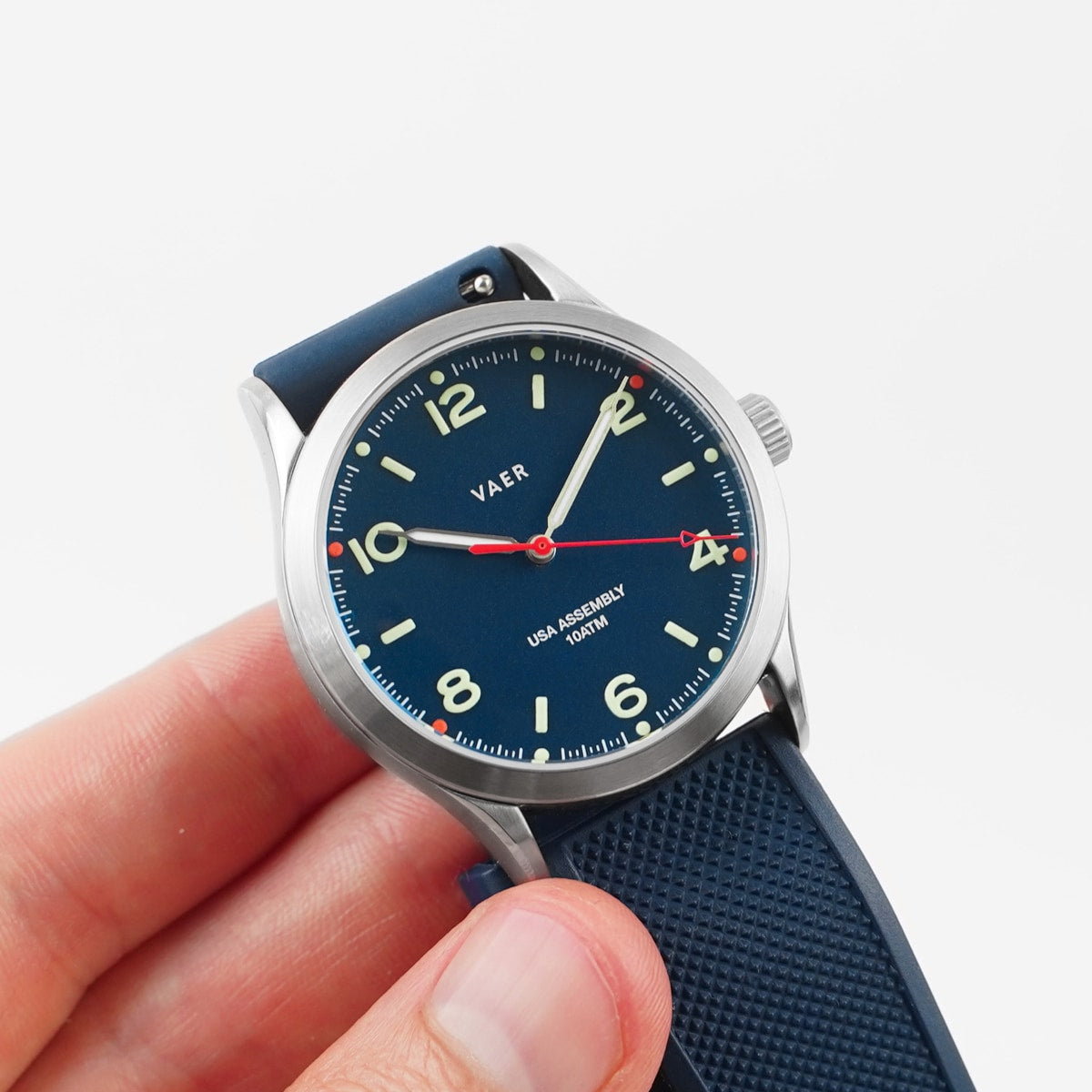 C3 Design Navy Solar - 36mm USA