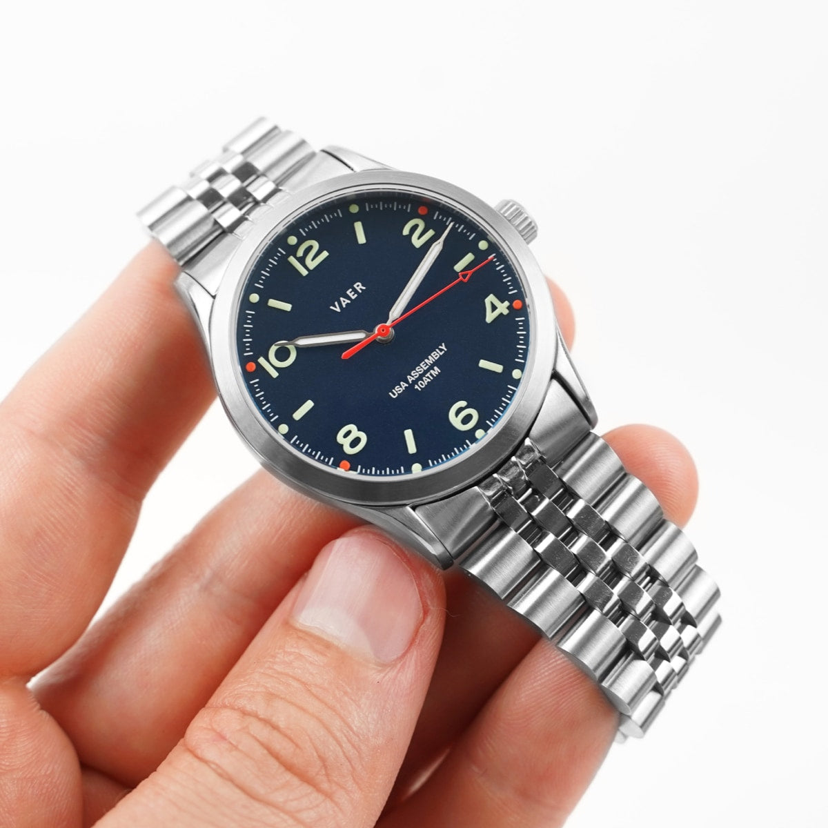 C3 Design Navy Solar - 36mm USA