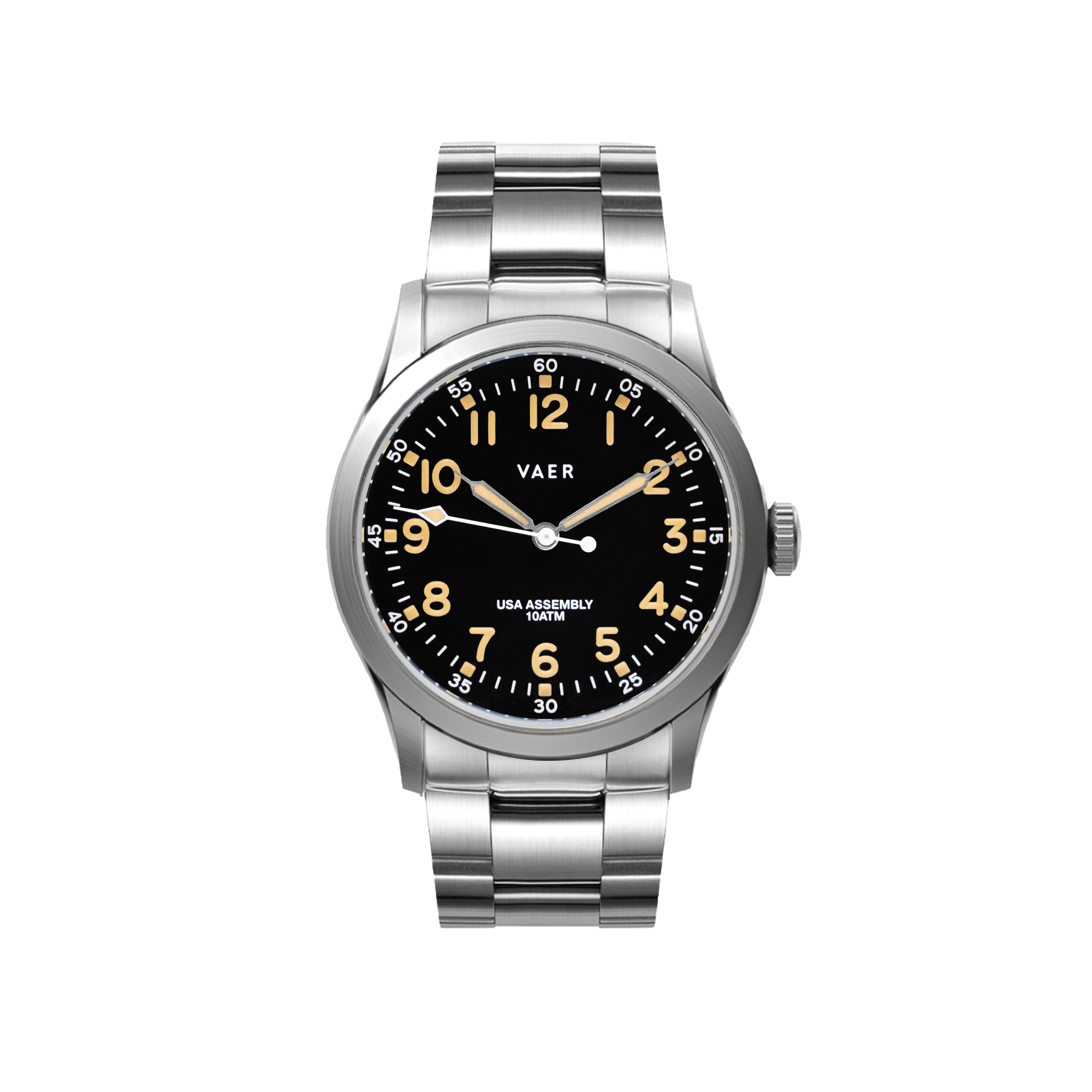 C3 Korean Field Solar - 36mm USA