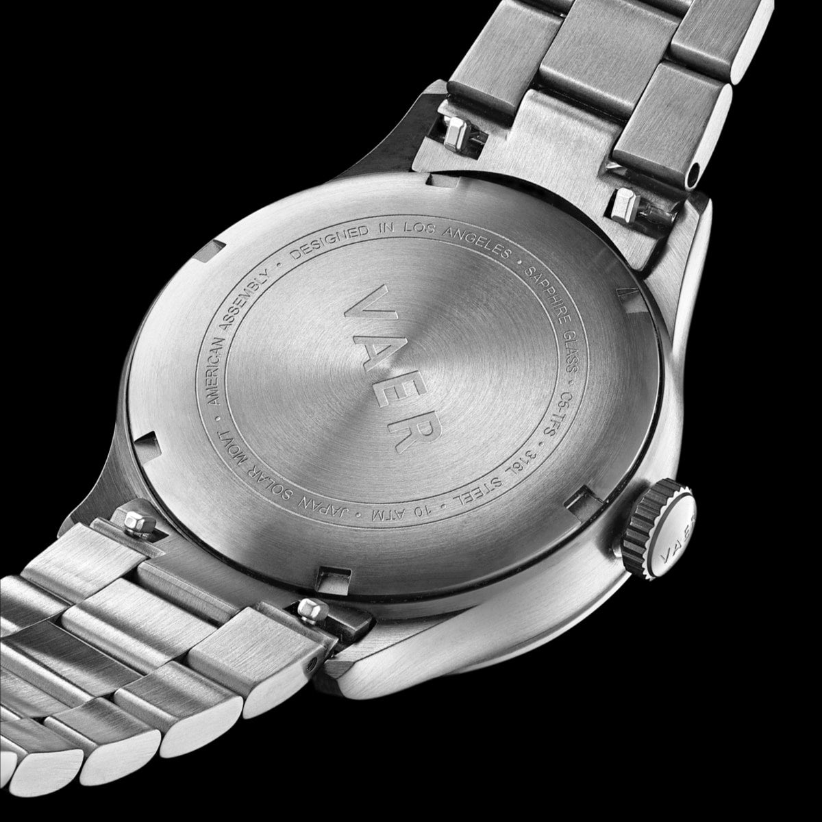 C5 Recon Field Solar - 40mm USA