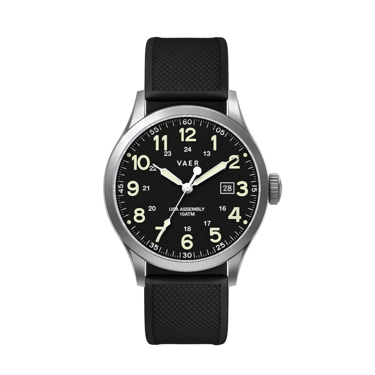 C5 Recon Field Solar - 40mm USA