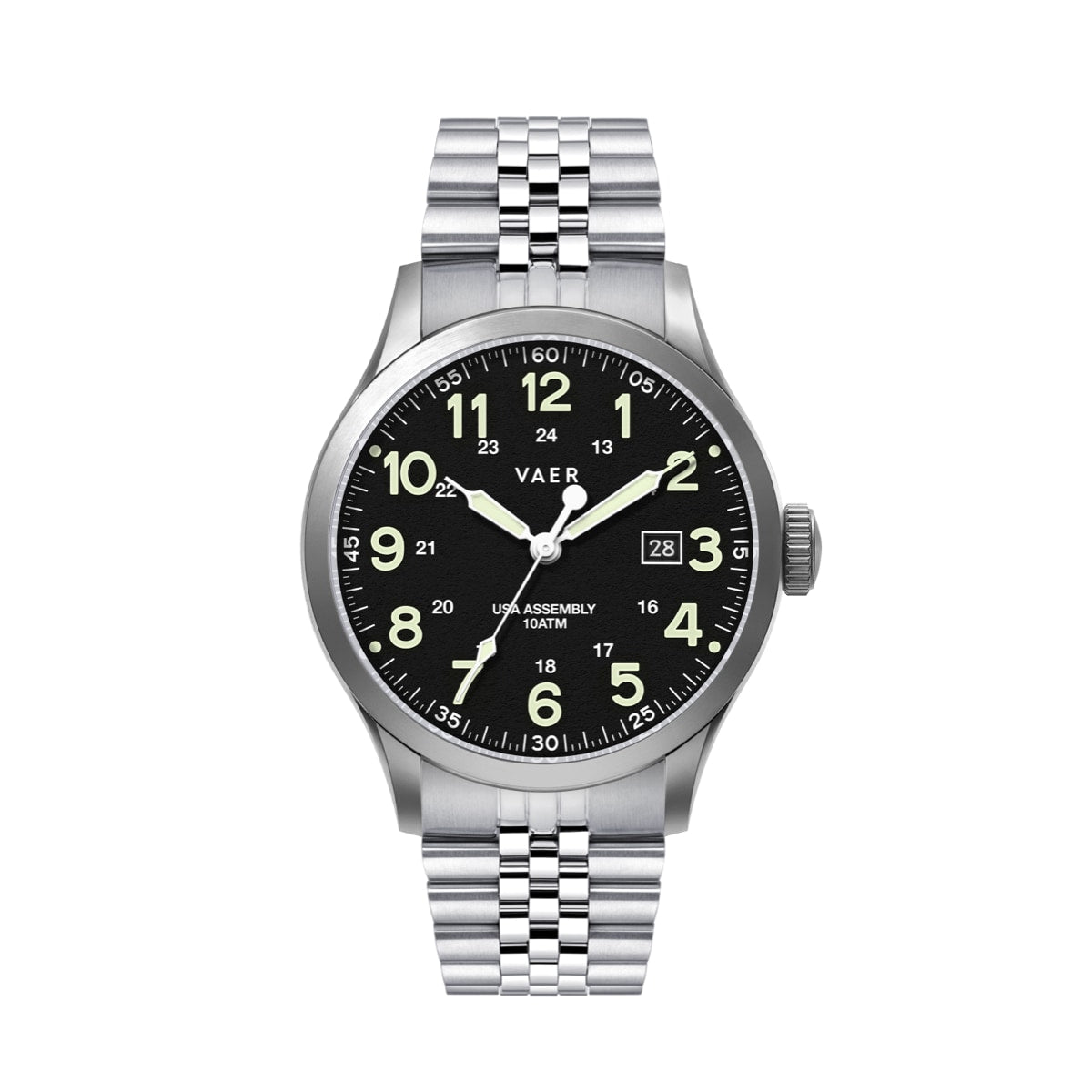 C5 Recon Field Solar - 40mm USA