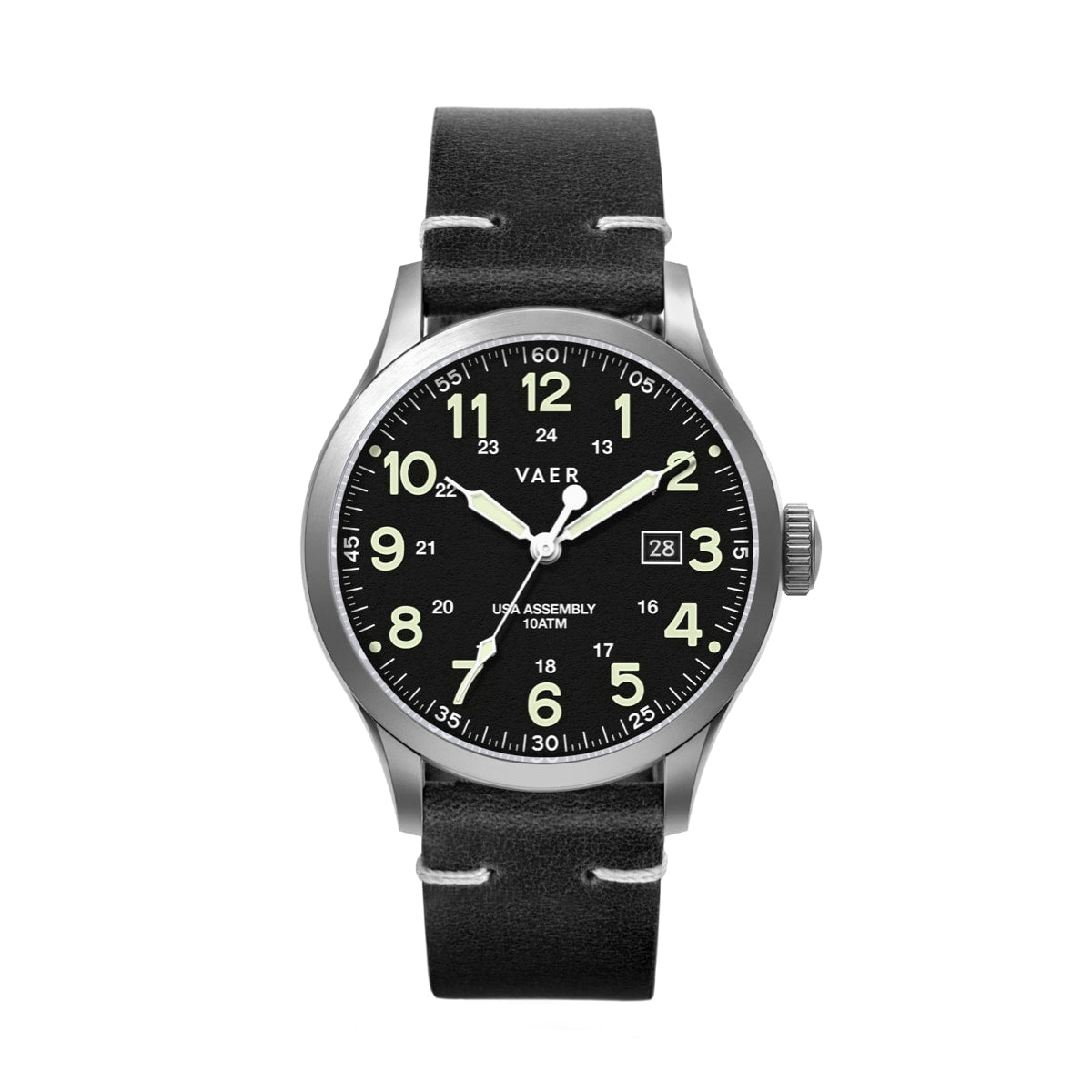 C5 Recon Field Solar - 40mm USA