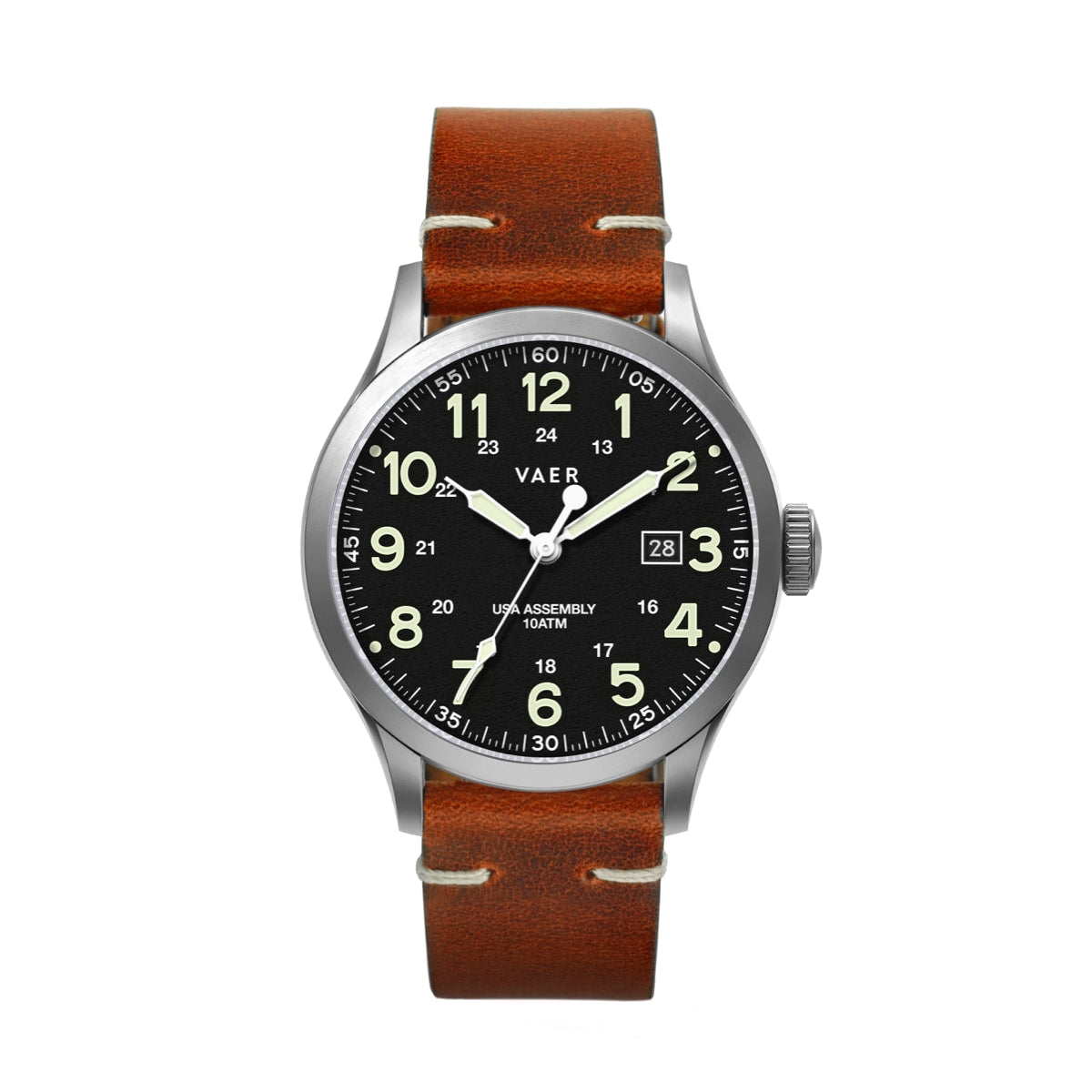 C5 Recon Field Solar - 40mm USA