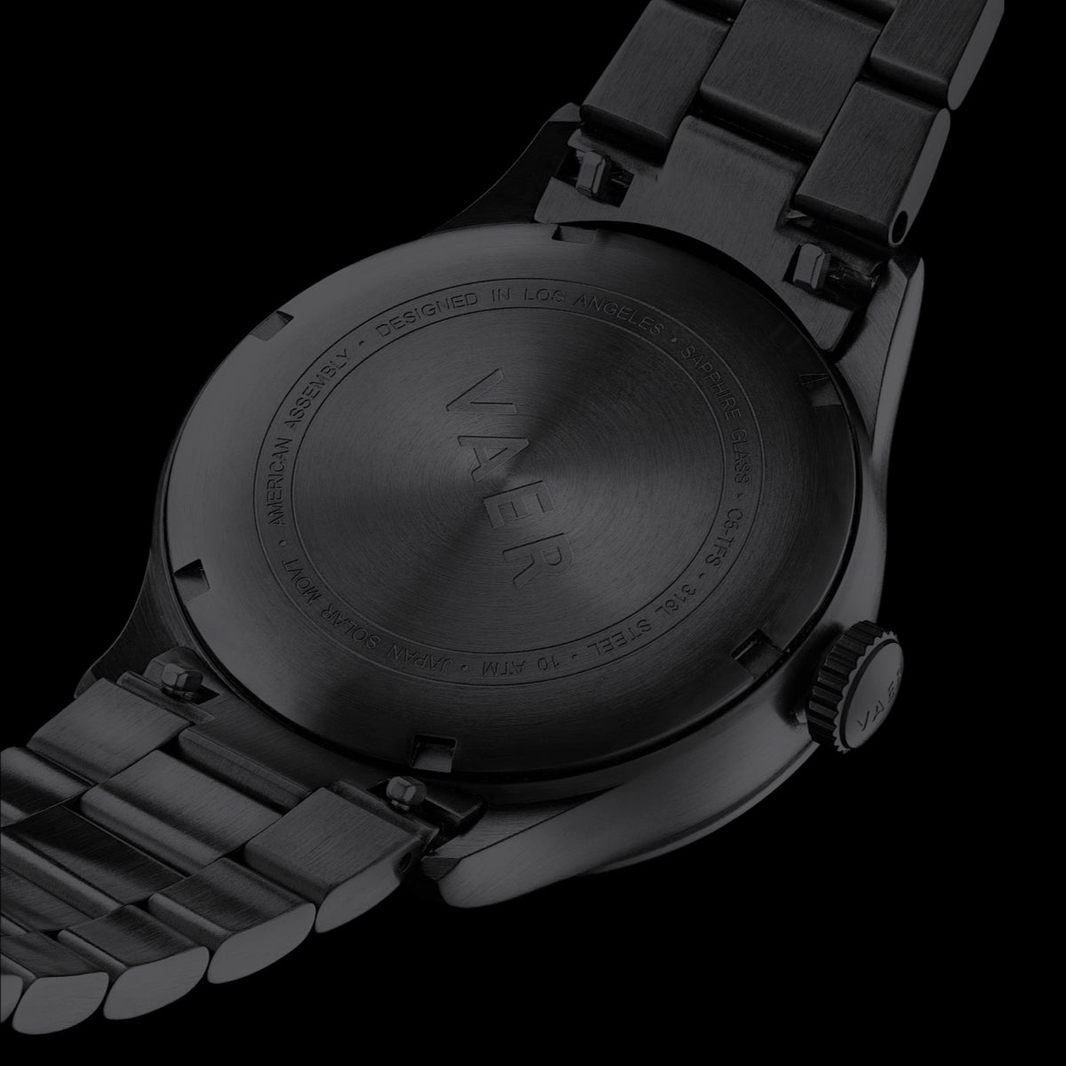 C5 Tactical Field Solar - 40mm USA