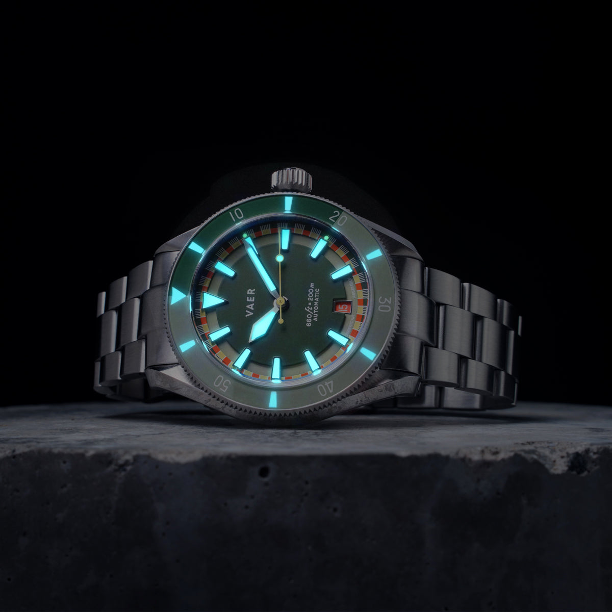 D5 Pacific | Anacapa Auto - 39mm USA