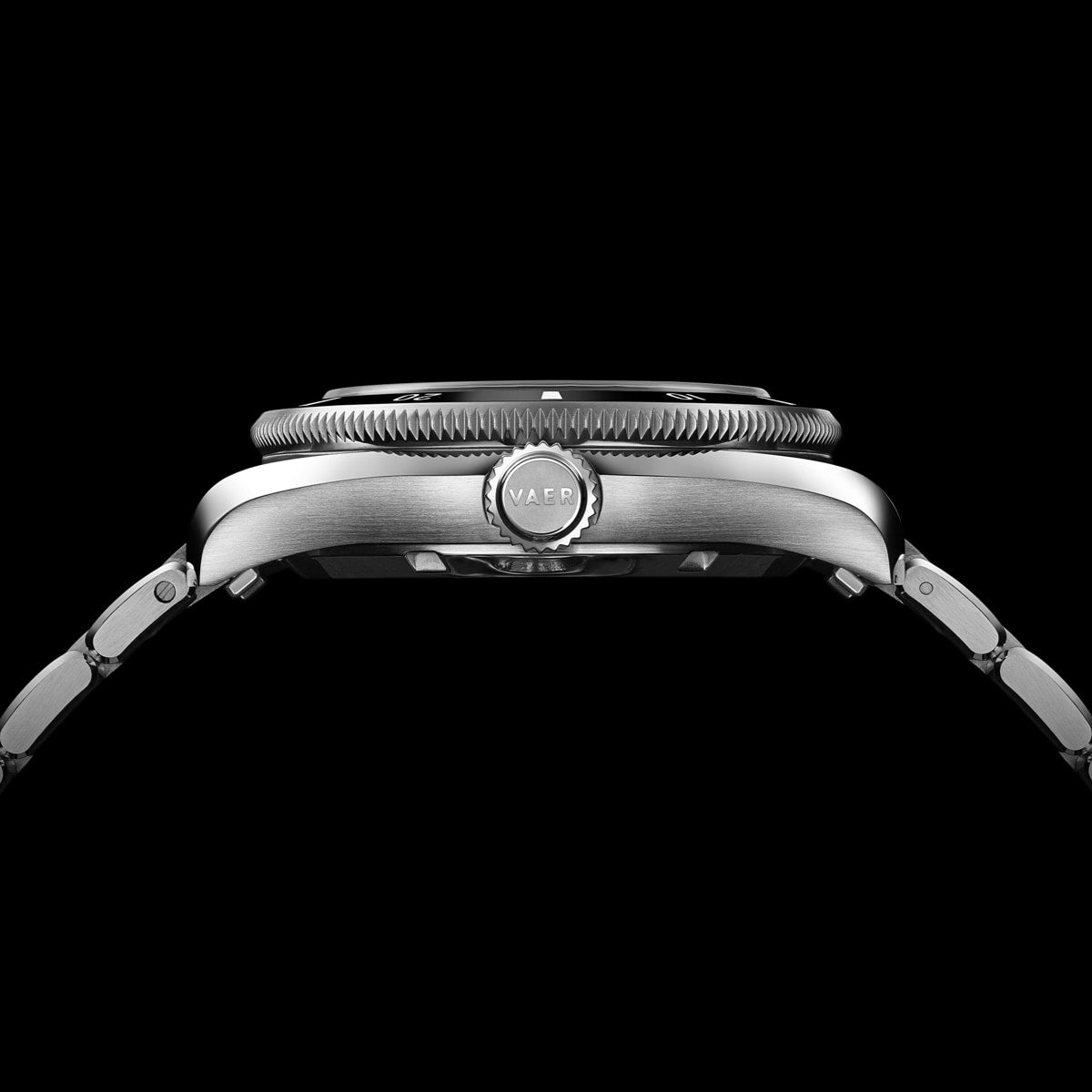D5 Meridian Black Auto - 39mm USA