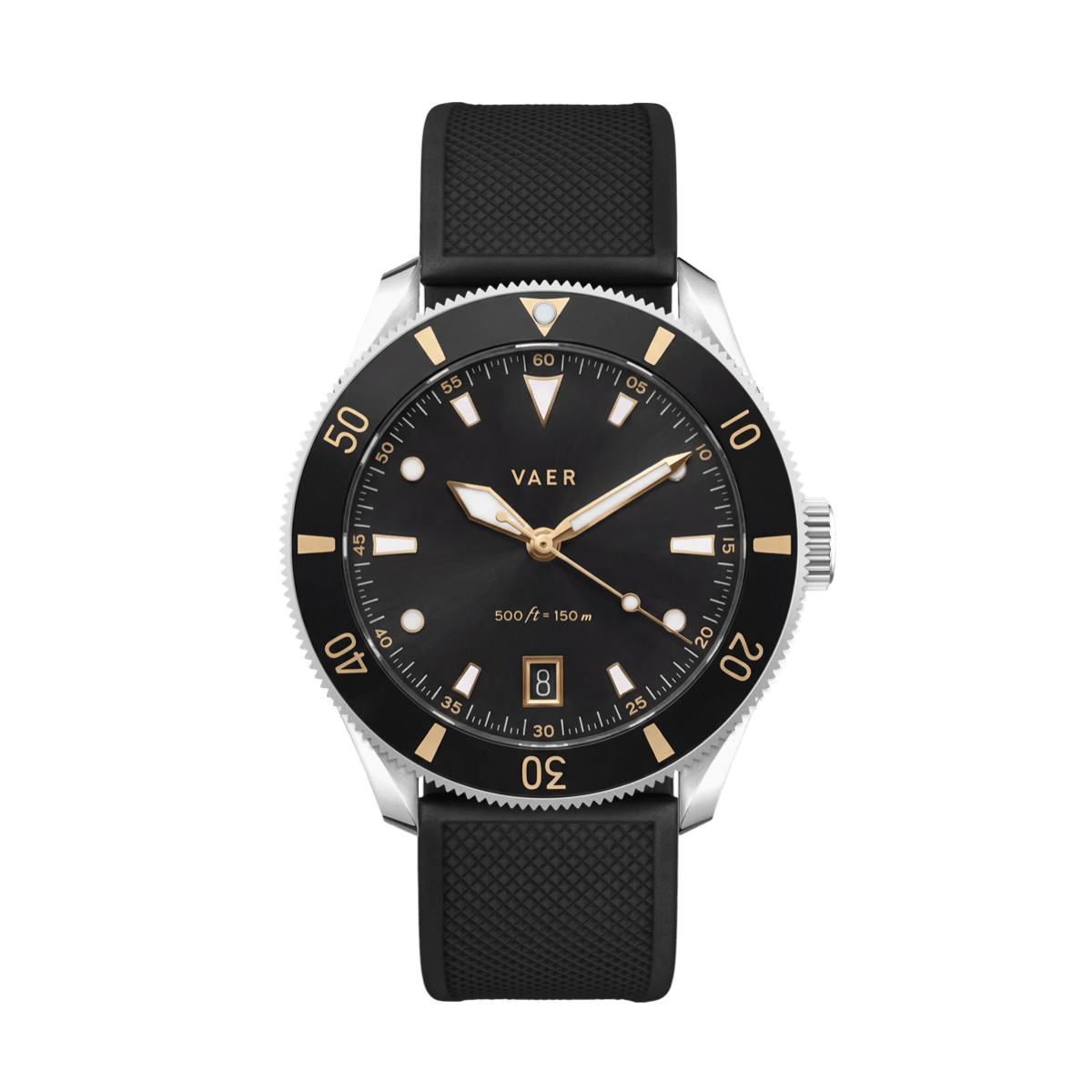 DS2 Meridian Gilt - Quartz 39mm