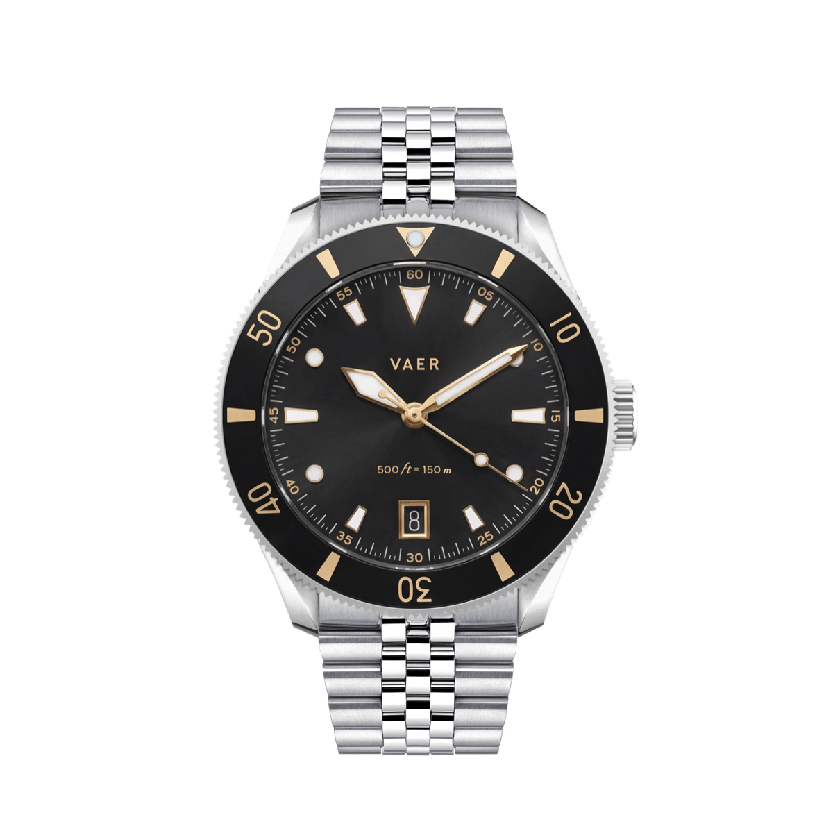 DS2 Meridian Gilt - Quartz 39mm