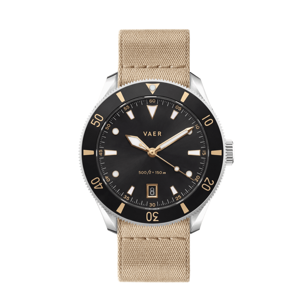 DS2 Meridian Gilt - Quartz 39mm
