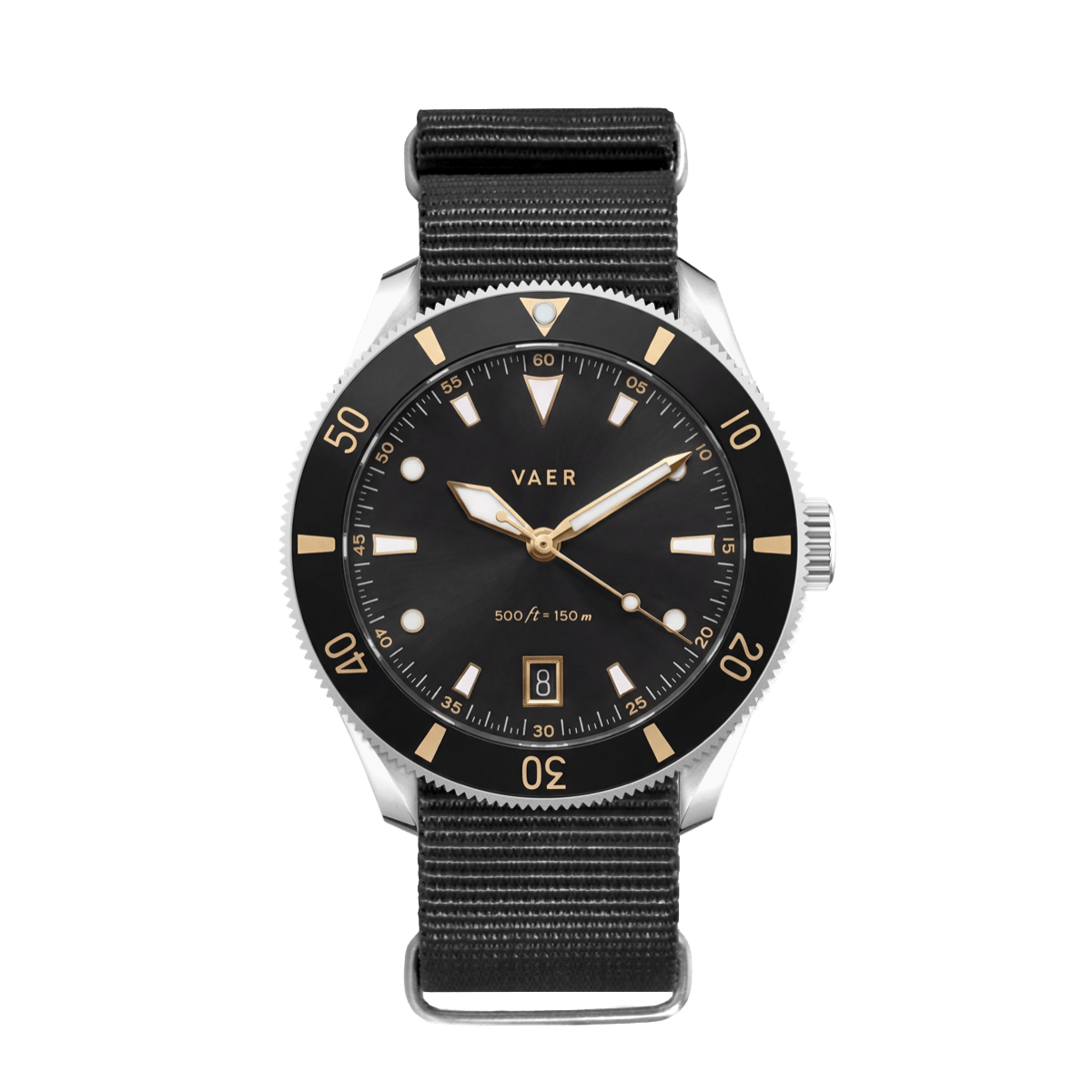 DS2 Meridian Gilt - Quartz 39mm