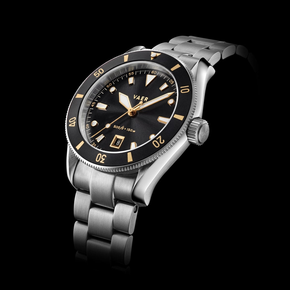 DS2 Meridian Gilt - Quartz 39mm