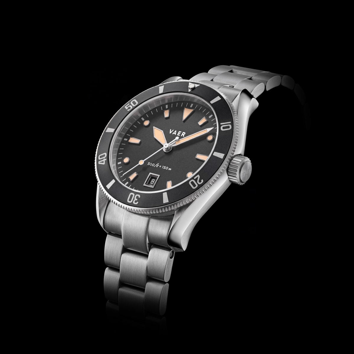 DS2 Arctic - Quartz 39mm