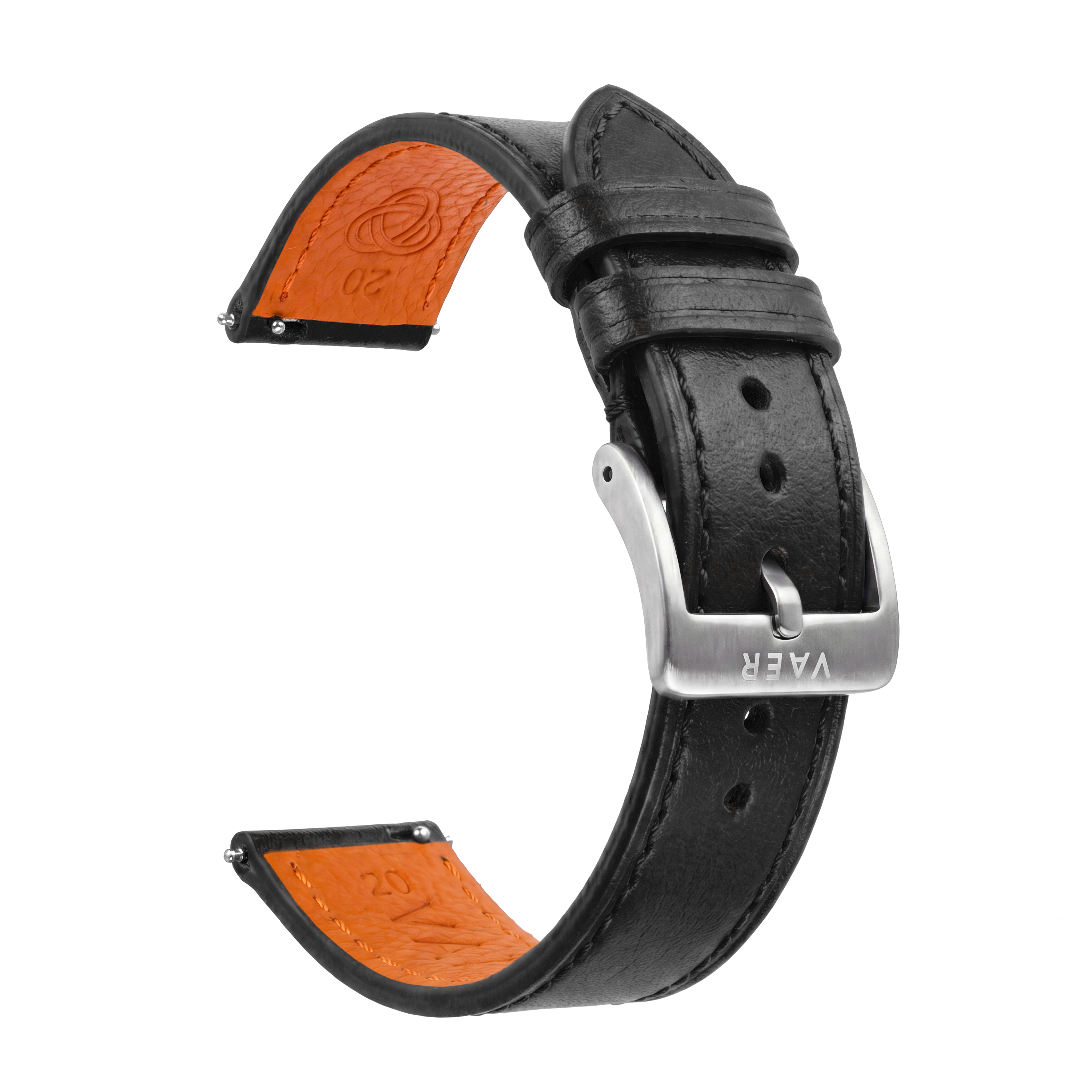 Full Grain Leather Strap