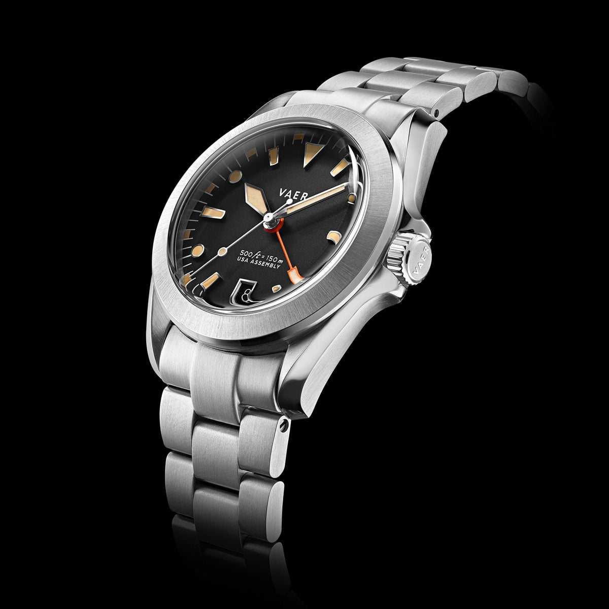 G2 Apocalypse GMT - 39mm USA