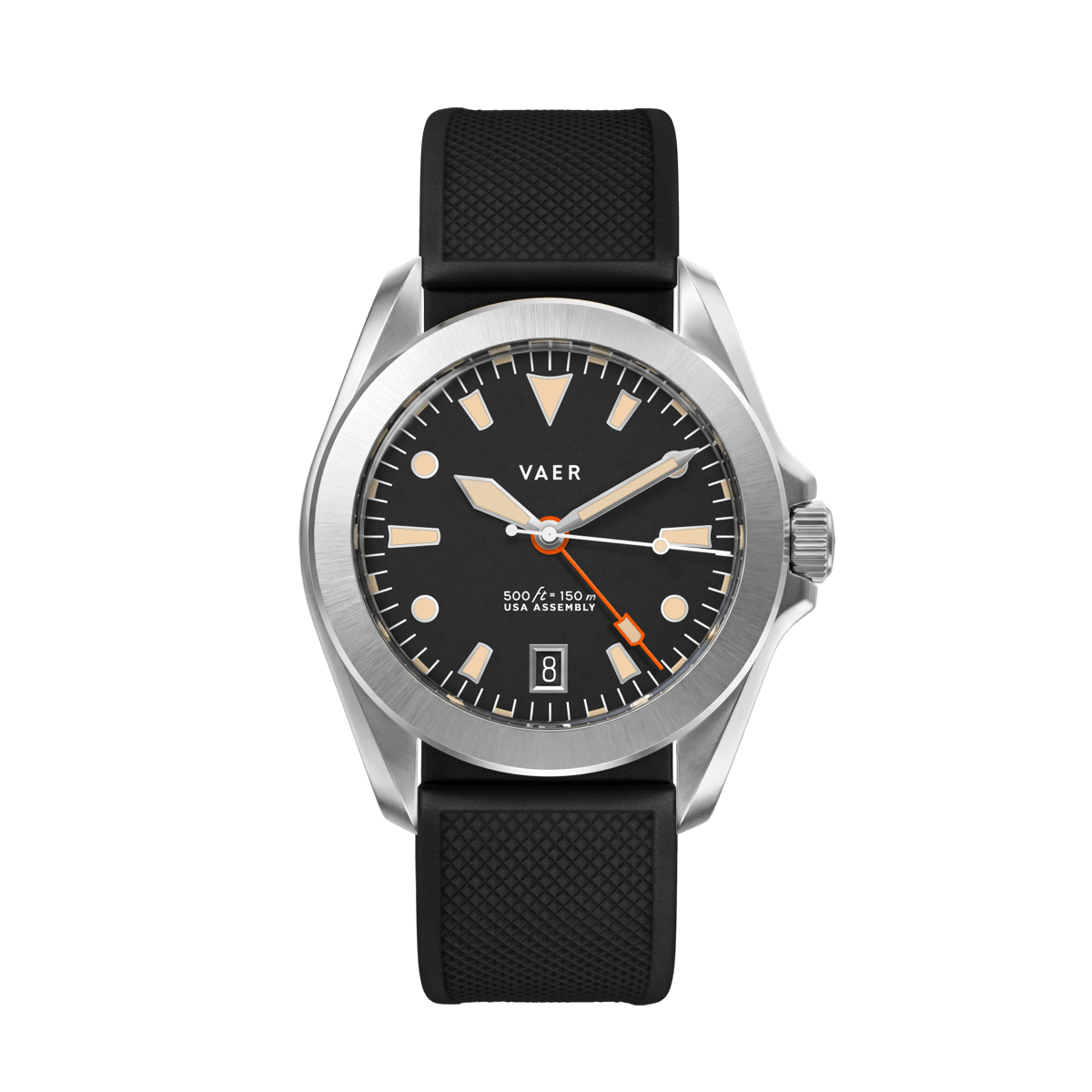 G2 Apocalypse GMT - 39mm USA