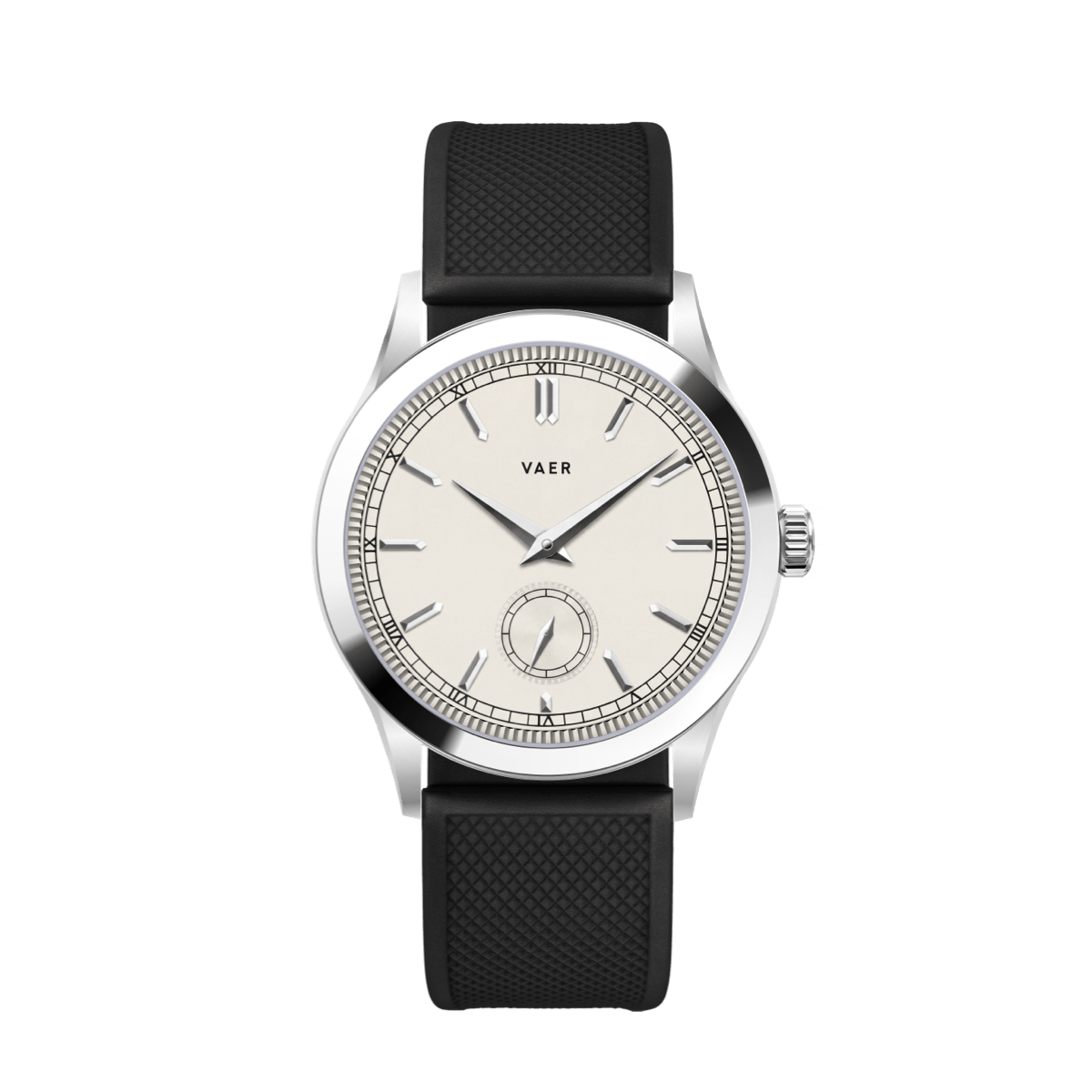 C1 Ceremony Cream - 36mm Quartz