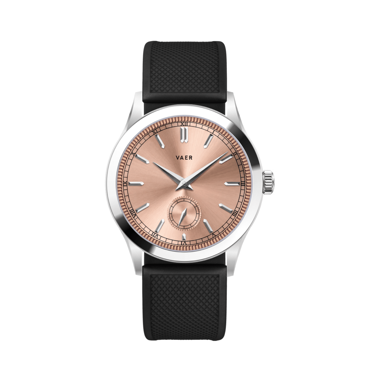 C1 Ceremony Salmon - 36mm Quartz