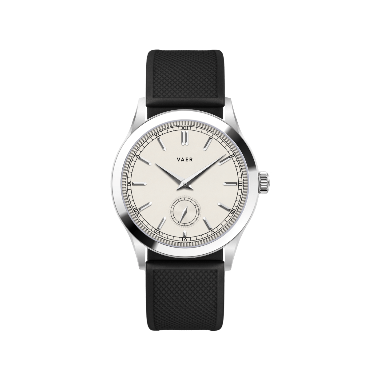 C1 Ceremony Cream - 34mm Quartz