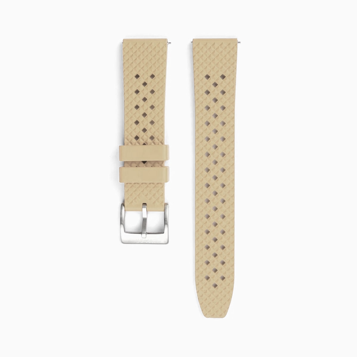 FKM Waffle Strap