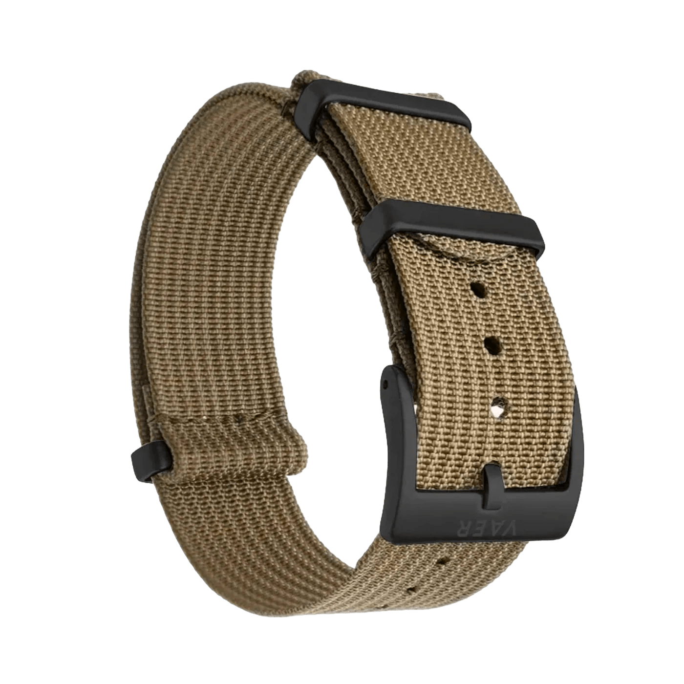 Recon PVD Single Pass Watch Strap