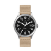 S5 Calendar Field Black - 42mm Quartz