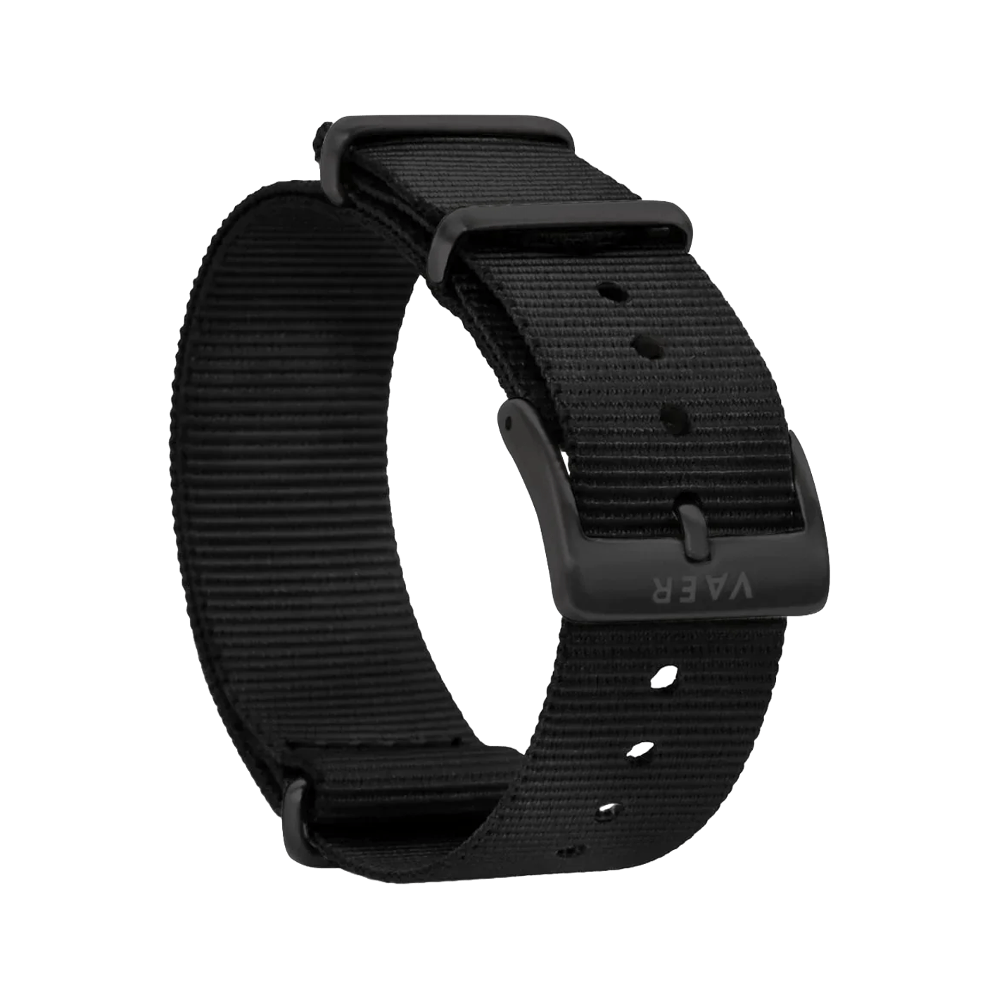 Standard PVD Single Pass Watch Strap