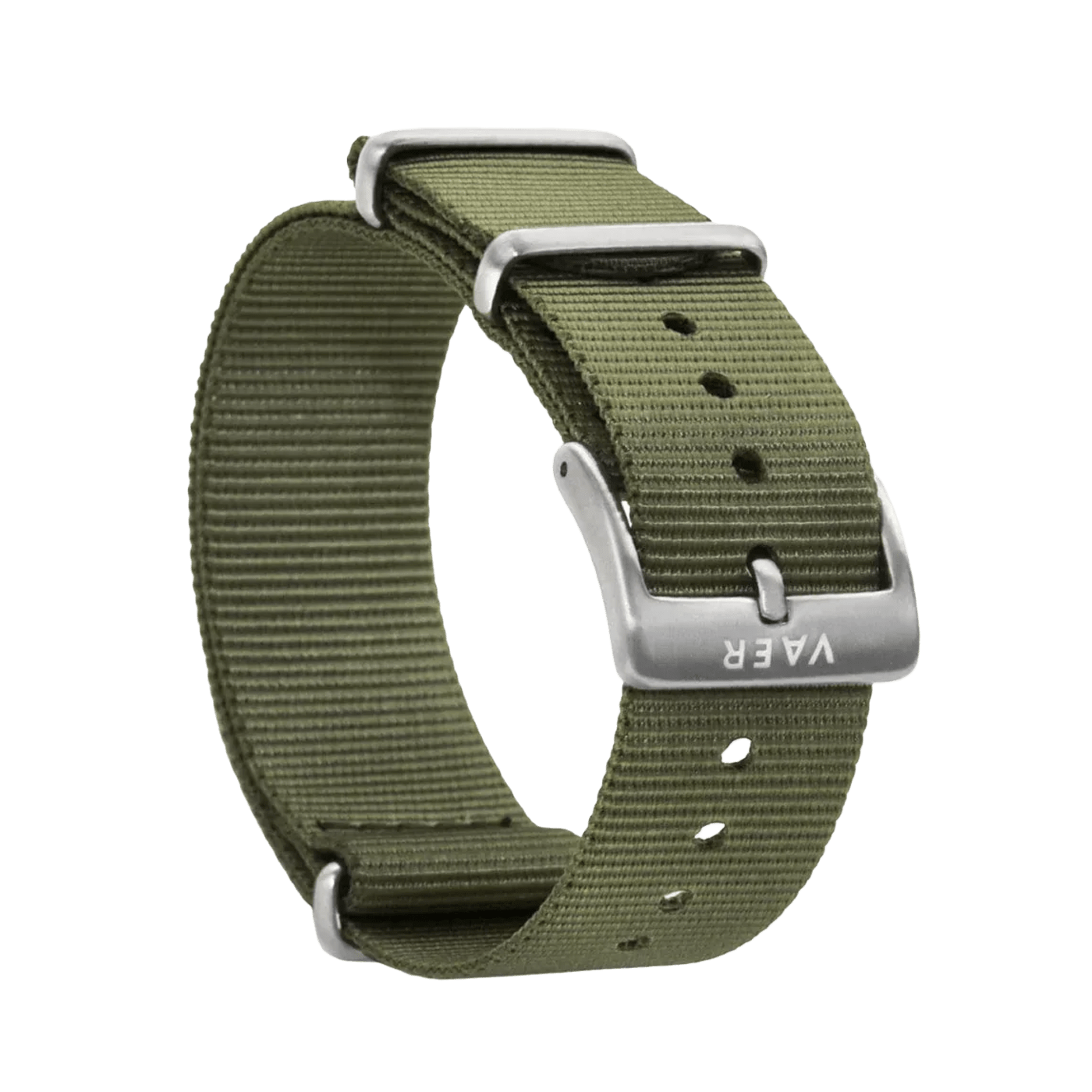 Standard Single Pass Watch Strap