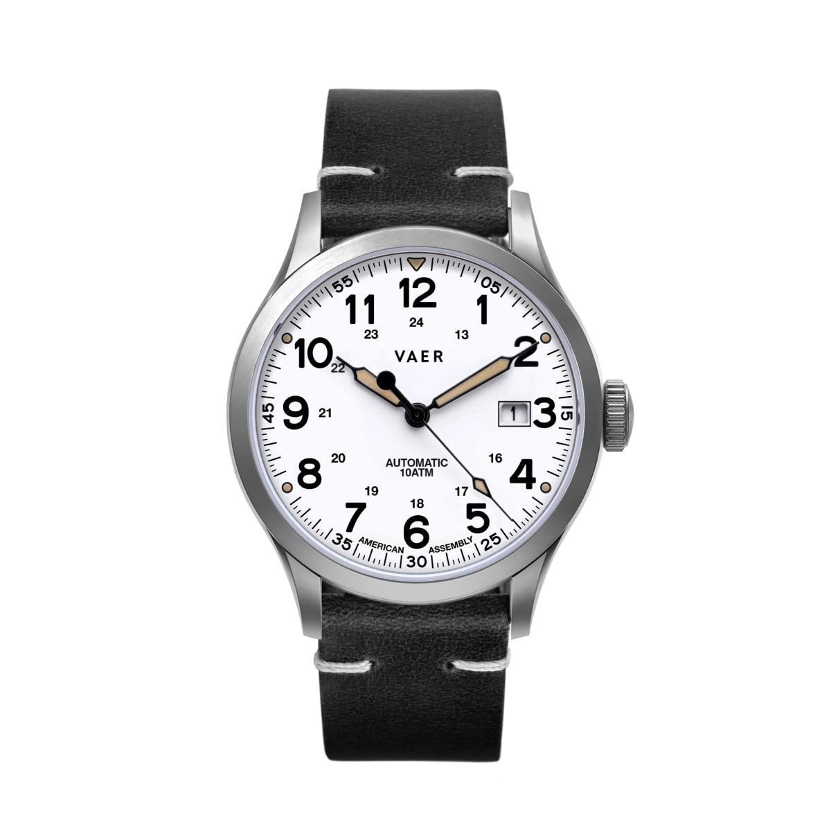A5 Field White Auto - 40mm USA