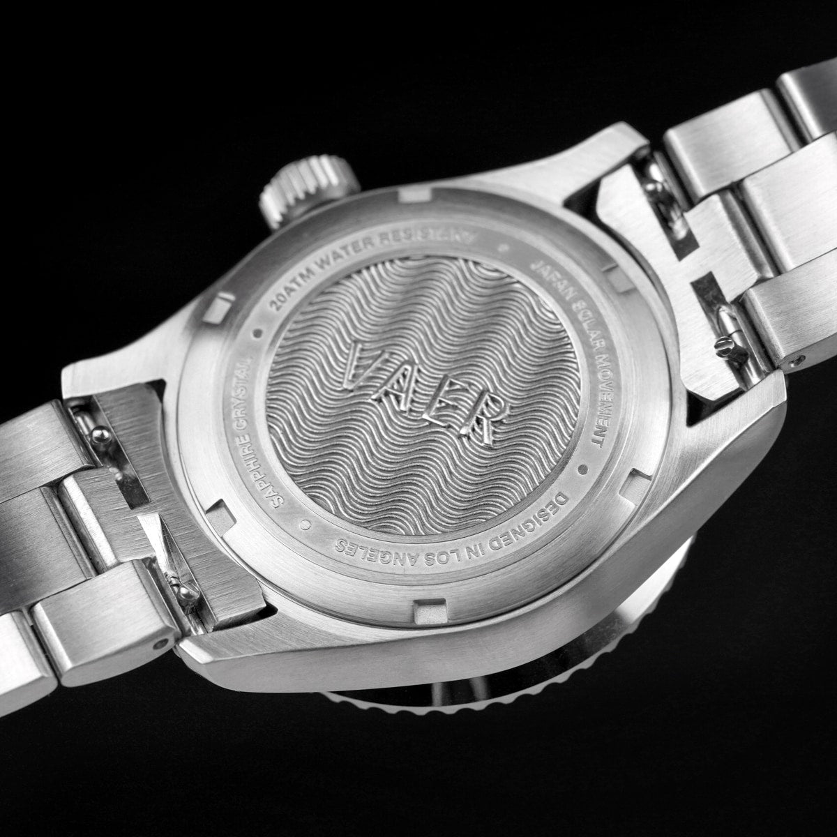 DS4 Meridian Black | No Date - Solar 42mm