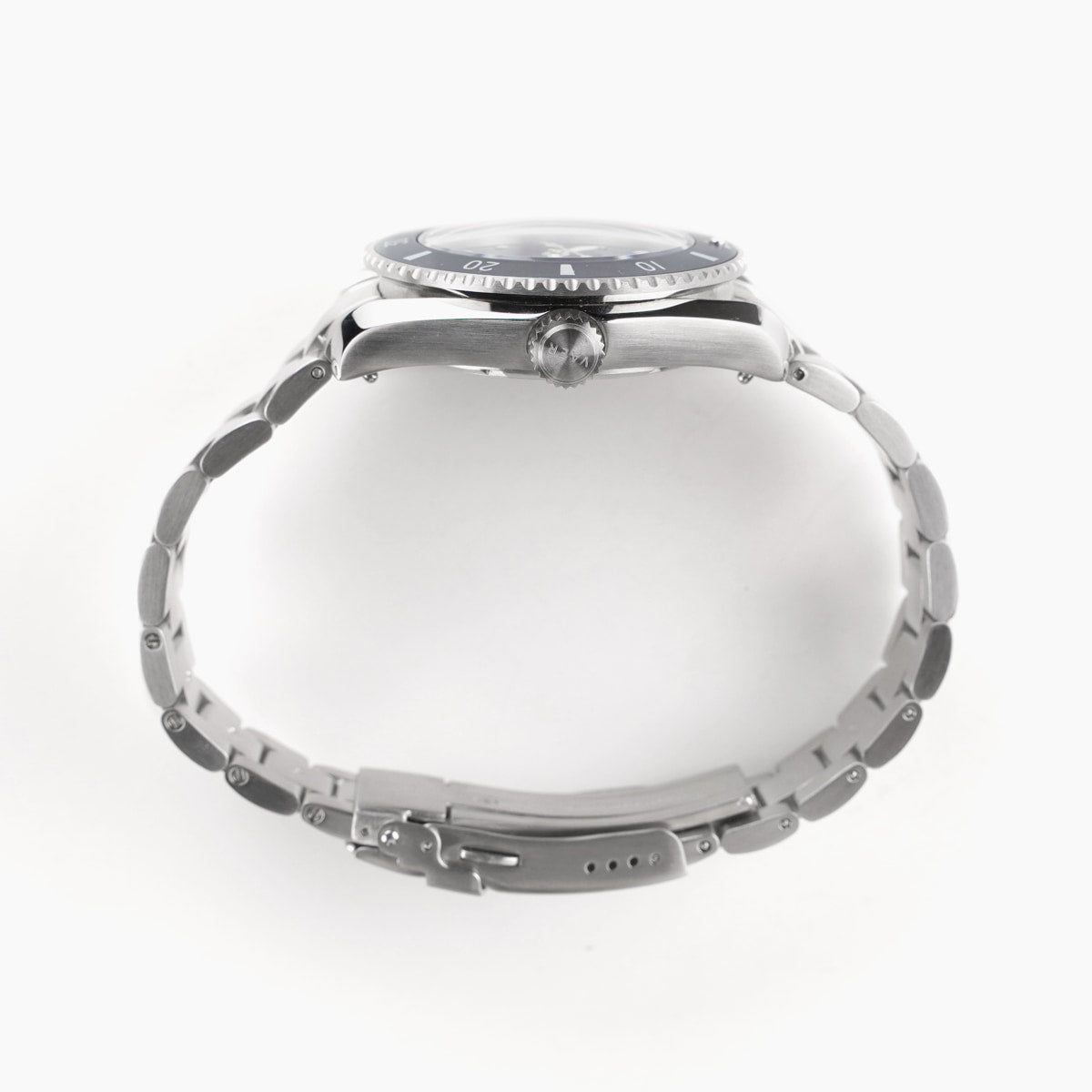 DS4 Meridian Black | No Date - Solar 42mm