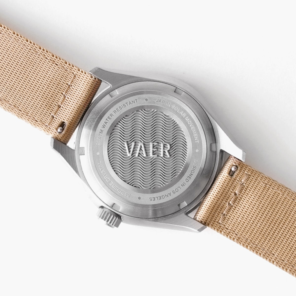 DS4 Meridian Black | No Date - Solar 42mm